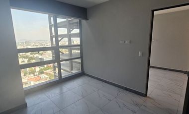Departamento 1 recamara con electrodomesticos y amenidades sin aval