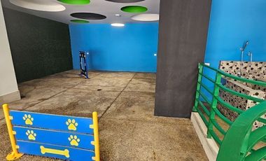 Departamento 1 recamara con electrodomesticos y amenidades sin aval