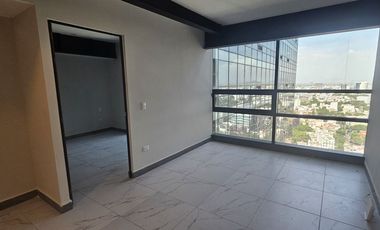Departamento 1 recamara con electrodomesticos y amenidades sin aval