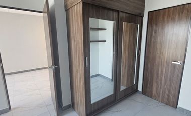 Departamento 1 recamara con electrodomesticos y amenidades sin aval