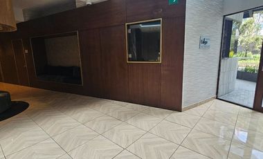 Departamento 1 recamara con electrodomesticos y amenidades sin aval