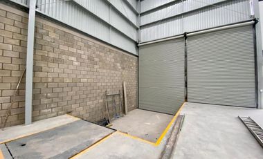BODEGA INDUSTRIAL EN RENTA LOS MOLINOS LOTE 29