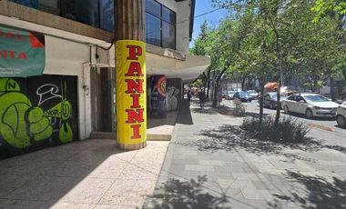 Local Comercial Renta av Insurgentes Condesa