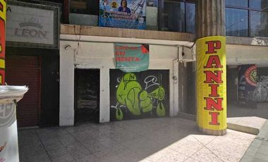 Local Comercial Renta av Insurgentes Condesa