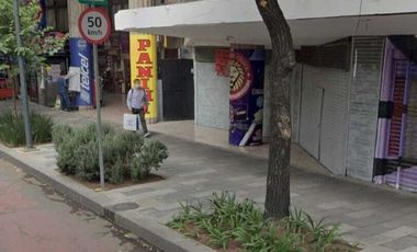 Local Comercial Renta av Insurgentes Condesa