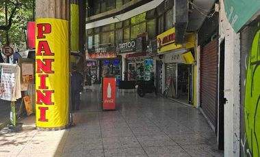 Local Comercial Renta av Insurgentes Condesa