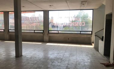 Oficinas en Renta, La Romana, 460 m2