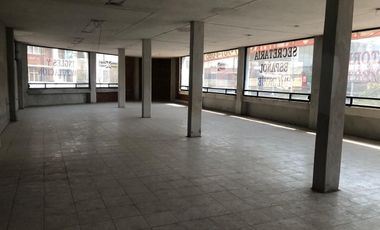 Oficinas en Renta, La Romana, 460 m2