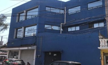 Oficinas en Renta, La Romana, 460 m2