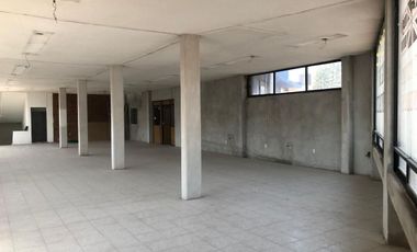 Oficinas en Renta, La Romana, 460 m2