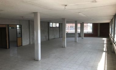 Oficinas en Renta, La Romana, 460 m2
