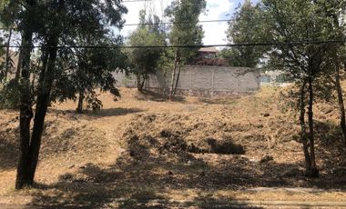 Terreno en Venta, Bosques del Lago, 687m2