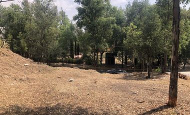 Terreno en Venta, Bosques del Lago, 687m2