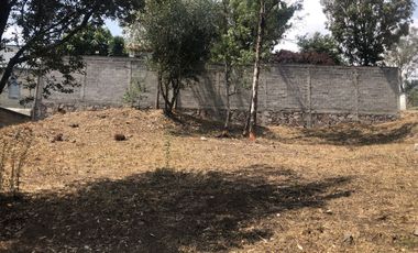 Terreno en Venta, Bosques del Lago, 687m2