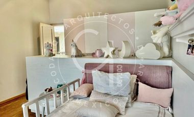 Gran residencia en renta