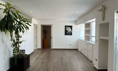 LOFT EN RENTA CENTRO DE SAN PEDRO