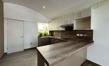 LOFT EN RENTA CENTRO DE SAN PEDRO