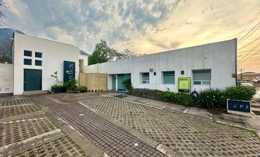 LOFT EN RENTA CENTRO DE SAN PEDRO