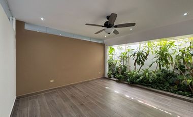LOFT EN RENTA CENTRO DE SAN PEDRO