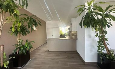 LOFT EN RENTA CENTRO DE SAN PEDRO