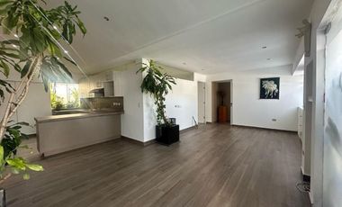 LOFT EN RENTA CENTRO DE SAN PEDRO