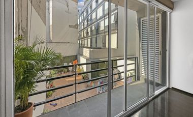 Totalmente amueblado de 3 habitaciones/2.5 baños y terraza - CONDESA