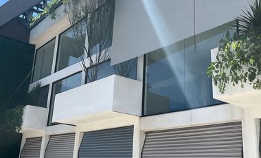 SE RENTA LOCAL COMERCIAL EN ATIZAPÁN