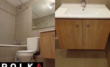 Departamento 2 Dormitorios 2 Baños, 1 Estacionamiento, 1 Bod