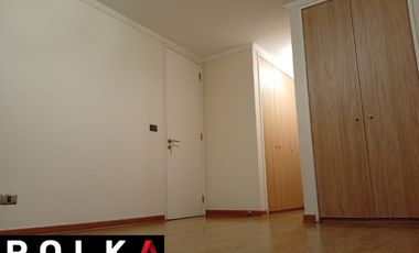 Departamento 2 Dormitorios 2 Baños, 1 Estacionamiento, 1 Bod
