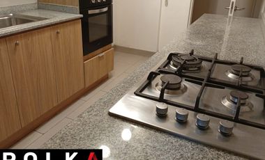 Departamento 2 Dormitorios 2 Baños, 1 Estacionamiento, 1 Bod