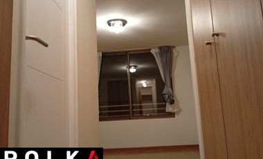 Departamento 2 Dormitorios 2 Baños, 1 Estacionamiento, 1 Bod