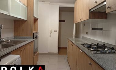 Departamento 2 Dormitorios 2 Baños, 1 Estacionamiento, 1 Bod