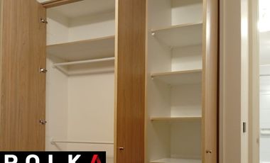 Departamento 2 Dormitorios 2 Baños, 1 Estacionamiento, 1 Bod