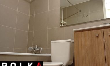 Departamento 2 Dormitorios 2 Baños, 1 Estacionamiento, 1 Bod
