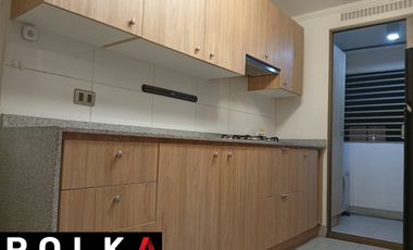 Departamento 2 Dormitorios 2 Baños, 1 Estacionamiento, 1 Bod