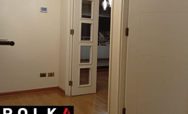 Departamento 2 Dormitorios 2 Baños, 1 Estacionamiento, 1 Bod
