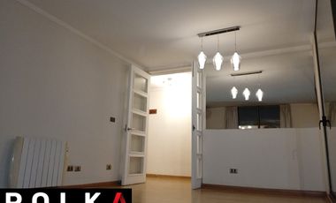 Departamento 2 Dormitorios 2 Baños, 1 Estacionamiento, 1 Bod
