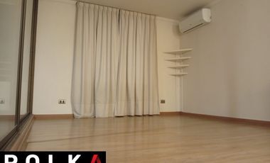 Departamento 2 Dormitorios 2 Baños, 1 Estacionamiento, 1 Bod