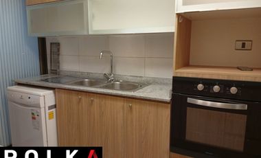 Departamento 2 Dormitorios 2 Baños, 1 Estacionamiento, 1 Bod