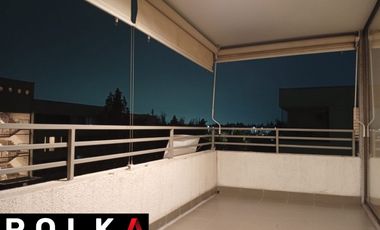 Departamento 2 Dormitorios 2 Baños, 1 Estacionamiento, 1 Bod