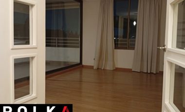 Departamento 2 Dormitorios 2 Baños, 1 Estacionamiento, 1 Bod
