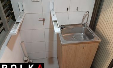 Departamento 2 Dormitorios 2 Baños, 1 Estacionamiento, 1 Bod