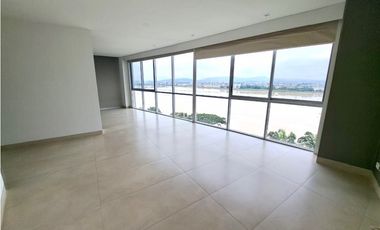 Departamento Vista al Río Samborondón Scala Guayaquil Tenis Club