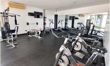 Departamento Vista al Río Samborondón Scala Guayaquil Tenis Club