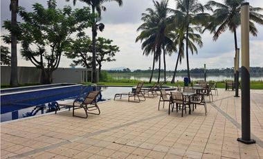 Departamento Vista al Río Samborondón Scala Guayaquil Tenis Club