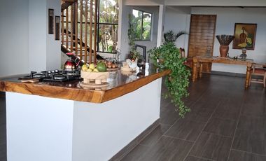 Casa Campestre Yotoco, Cerca A Calima