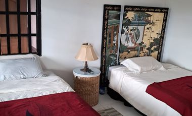 Casa Campestre Yotoco, Cerca A Calima