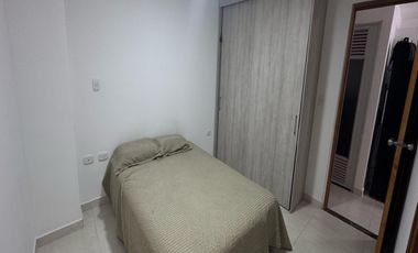 *Apartamento 4to Piso   En Venta En La Ceja (Sector Colegio Salesianos)