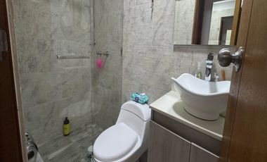 *Apartamento 4to Piso   En Venta En La Ceja (Sector Colegio Salesianos)