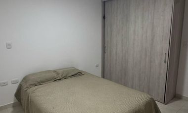 *Apartamento 4to Piso   En Venta En La Ceja (Sector Colegio Salesianos)